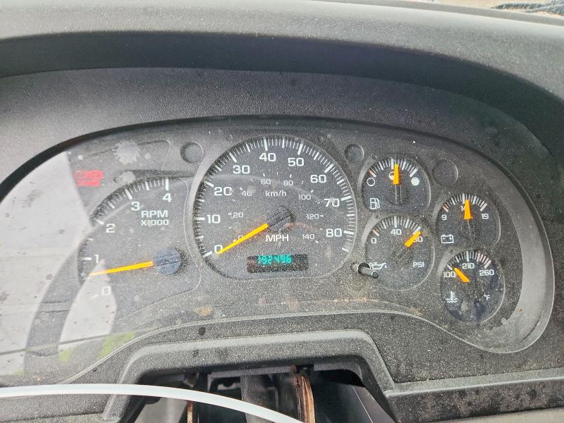 57242396 :رقم المزاد ، 4GTJ6F1377F700215 vin ، 2007 Isuzu Unknown مزاد بيع