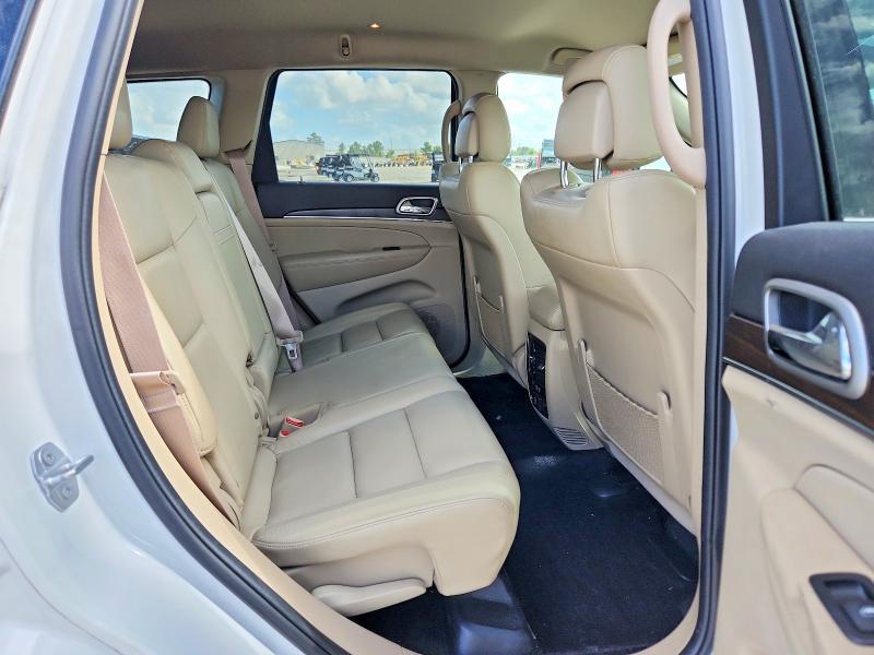 2018 Jeep Grand Cherokee მანქანა იყიდება აუქციონზე, vin: 1C4RJEBG0JC228219, აუქციონის ნომერი: 56650296