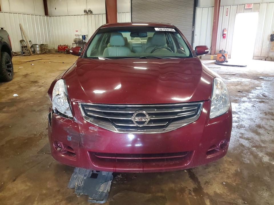 2012 Nissan Altima მანქანა იყიდება აუქციონზე, vin: 1N4AL2AP2CC164541, აუქციონის ნომერი: 58769236
