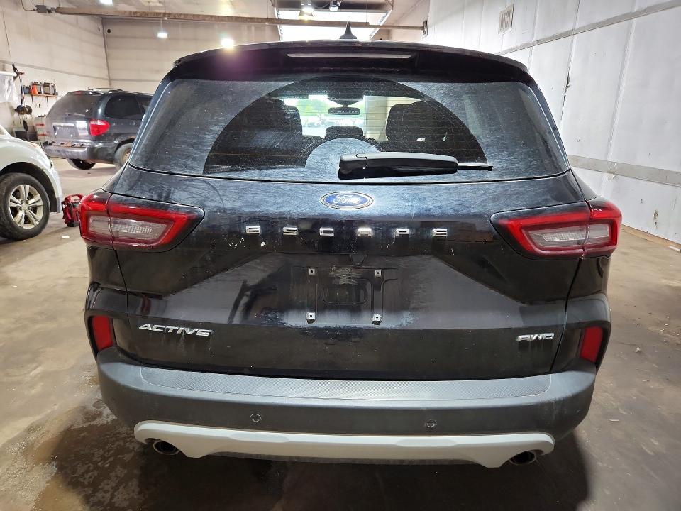 Продажа на аукционе авто 2023 Ford Escape, vin: 1FMCU9GNXPUA71082, номер лота: 56750366