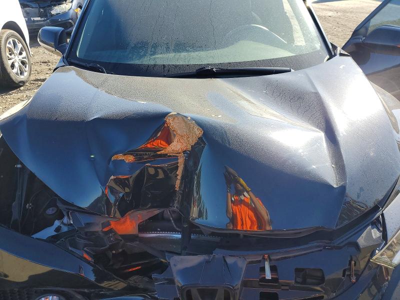 55741616 :رقم المزاد ، 3CZRU6H16KG717040 vin ، 2019 Honda Hr-v مزاد بيع