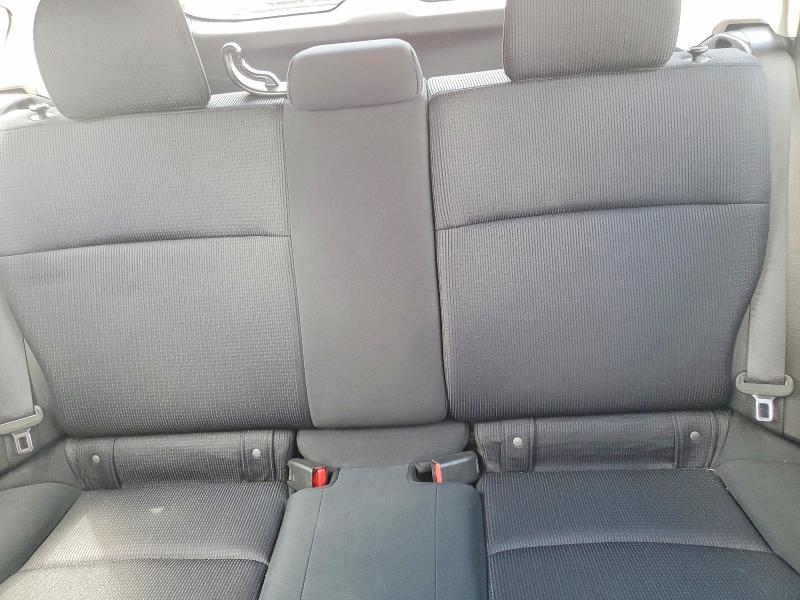 56704556 :رقم المزاد ، JF1GPAS66G8347576 vin ، 2016 Subaru Impreza مزاد بيع