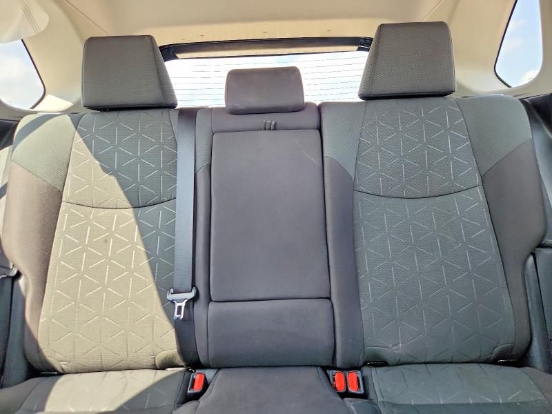 Продажа на аукционе авто 2023 Toyota Rav4, vin: 2T3W1RFV6PW251027, номер лота: 57665346