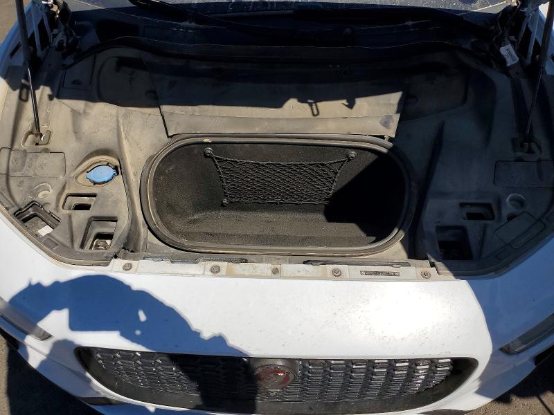 Aukcja sprzedaży 2019 Jaguar I-pace, vin: SADHD2S11K1F60526, numer aukcji: 57357666