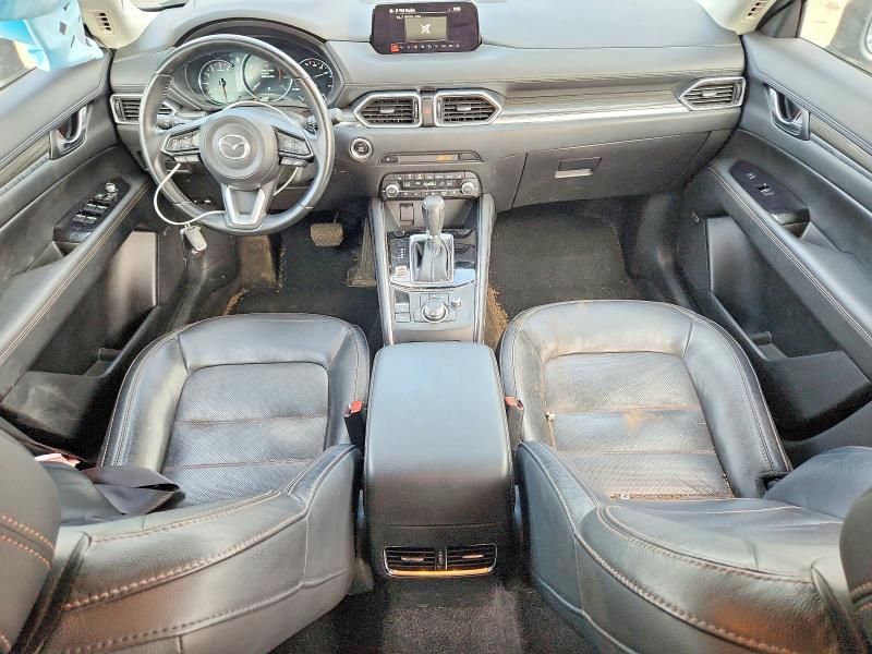 Aukcja sprzedaży 2020 Mazda Cx-5, vin: JM3KFBDM5L1851748, numer aukcji: 58887876