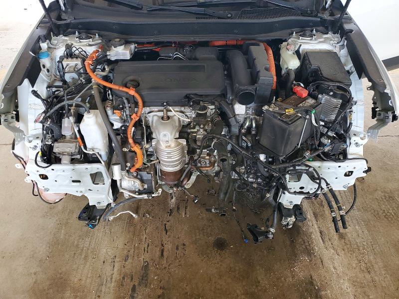 Aukcja sprzedaży 2024 Honda Cr-v, vin: 7FARS6H5XRE077210, numer aukcji: 57235196