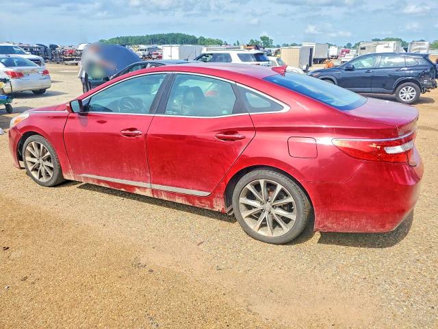 Aukcja sprzedaży 2015 Hyundai Azera, vin: KMHFG4JG3FA468120, numer aukcji: 57428566