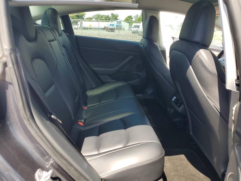 Aukcja sprzedaży 2021 Tesla Model 3, vin: 5YJ3E1EB0MF983543, numer aukcji: 57238606
