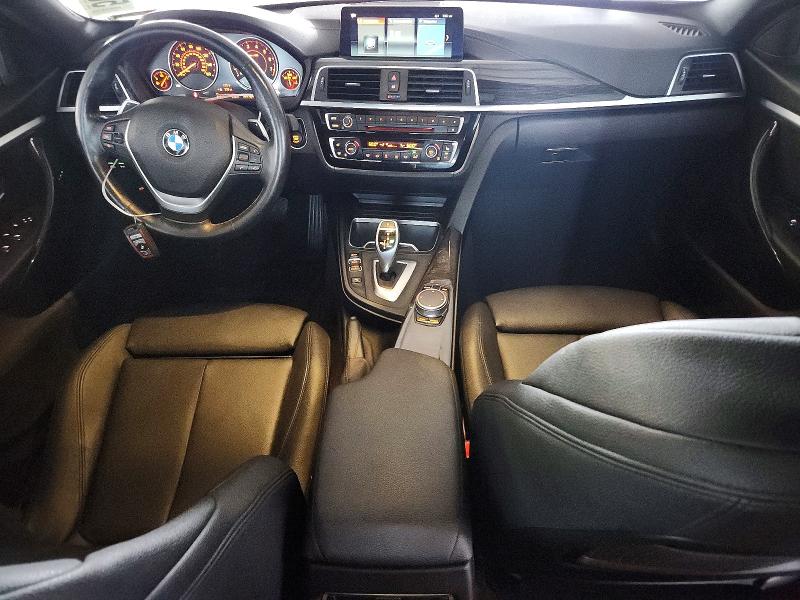 2019 Bmw 430xi მანქანა იყიდება აუქციონზე, vin: WBA4J3C57KBL10576, აუქციონის ნომერი: 56481786