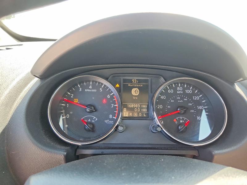 2012 Nissan Rogue მანქანა იყიდება აუქციონზე, vin: JN8AS5MT5CW253546, აუქციონის ნომერი: 57737156