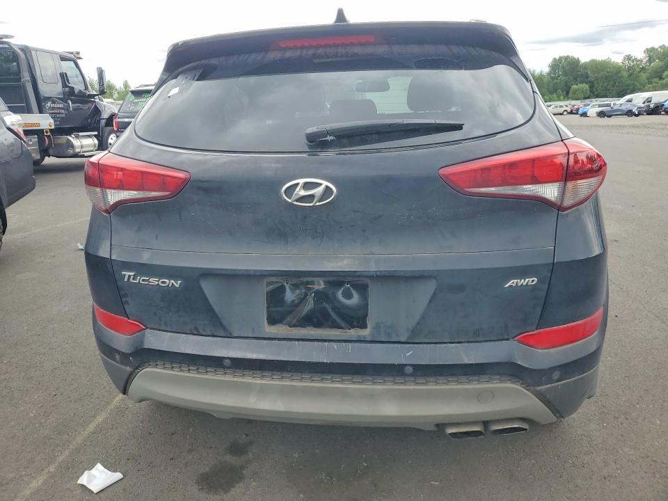 Продаж на аукціоні авто 2018 Hyundai Tucson, vin: KM8J3CA28JU792076, номер лоту: 59360246