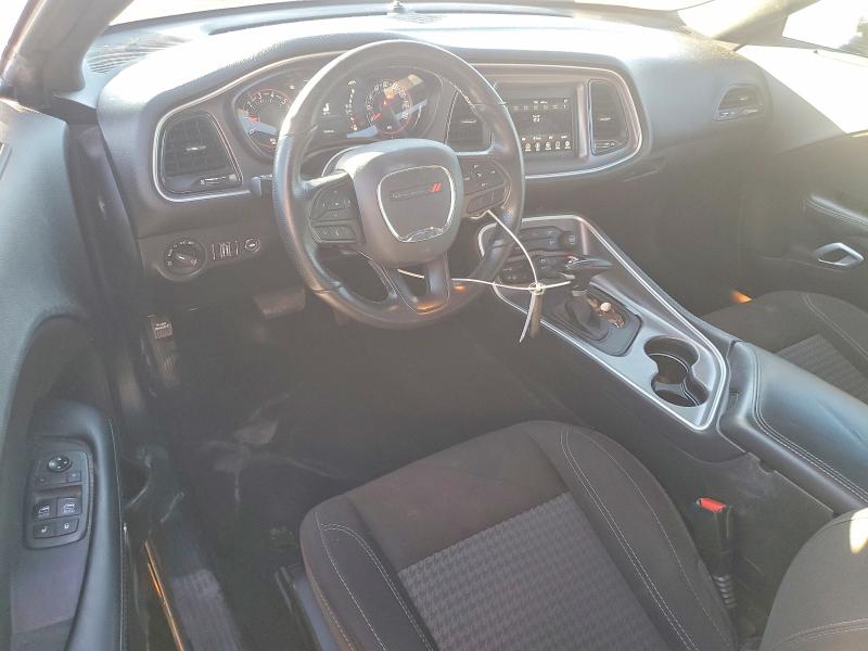 2021 Dodge Challenger მანქანა იყიდება აუქციონზე, vin: 2C3CDZAG9MH564690, აუქციონის ნომერი: 56611946