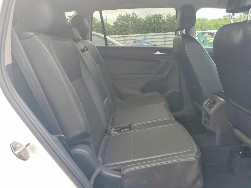 Aukcja sprzedaży 2018 Volkswagen Tiguan, vin: 3VV3B7AX9JM029914, numer aukcji: 58583896