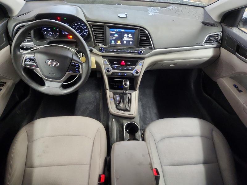 Aukcja sprzedaży 2017 Hyundai Elantra, vin: 5NPD84LF3HH098361, numer aukcji: 56661976