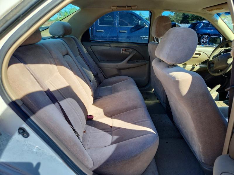 57417296 :رقم المزاد ، JT2BF22K7W0141232 vin ، 1998 Toyota Camry مزاد بيع