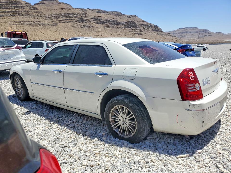 Aukcja sprzedaży 2010 Chrysler 300, vin: 2C3CA4CD9AH198983, numer aukcji: 57016686