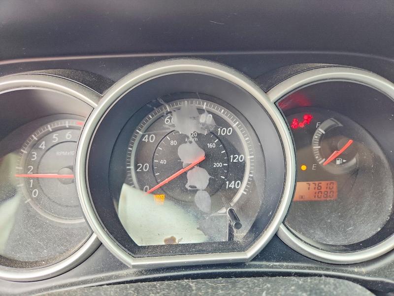 58430876 :رقم المزاد ، 3N1BC1CP2CK292006 vin ، 2012 Nissan Versa مزاد بيع