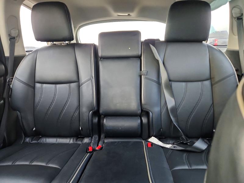Продаж на аукціоні авто 2019 Infiniti Qx60, vin: 5N1DL0MN7KC553577, номер лоту: 57058086