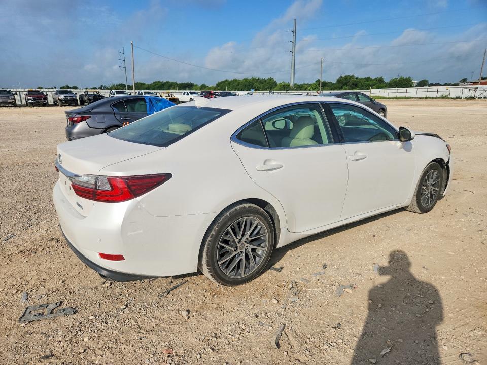 Продаж на аукціоні авто 2017 Lexus Es, vin: 58ABK1GG8HU074433, номер лоту: 58715016