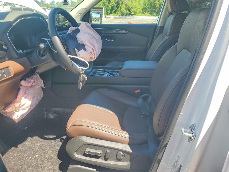 Продажа на аукционе авто 2024 Honda Pilot, vin: 5FNYG1H84RB048940, номер лота: 57588816