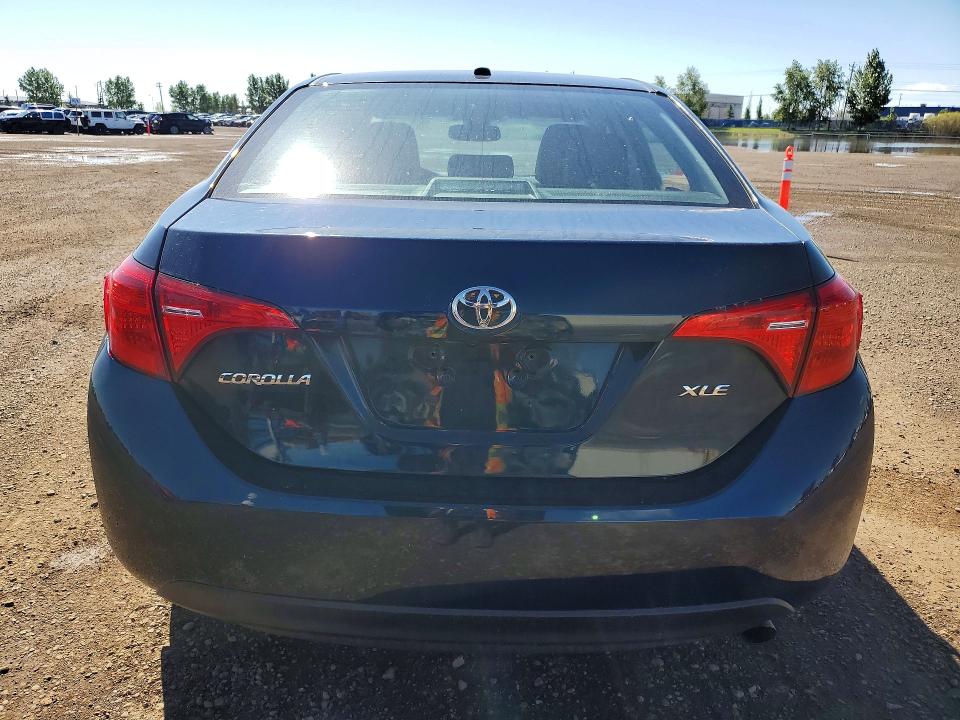 Aukcja sprzedaży 2019 Toyota Corolla, vin: 2T1BURHE4KC159310, numer aukcji: 56620686