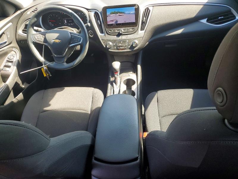 57392986 :رقم المزاد ، 1G1ZG5ST8PF157590 vin ، 2023 Chevrolet Malibu مزاد بيع