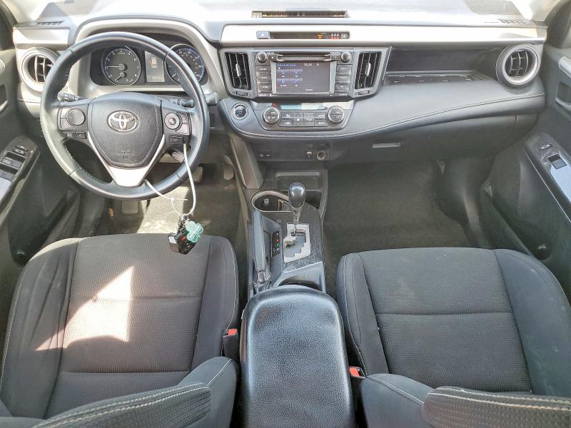 Aukcja sprzedaży 2018 Toyota Rav4, vin: 2T3RFREV2JW697862, numer aukcji: 54174826