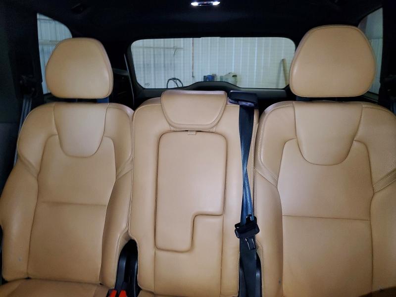 Продажа на аукционе авто 2018 Volvo Xc90, vin: YV4A22PK6J1211178, номер лота: 55538426