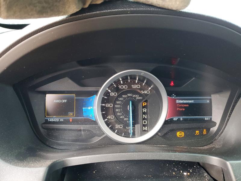 Aukcja sprzedaży 2014 Ford Explorer, vin: 1FM5K8D8XEGC21498, numer aukcji: 55730396