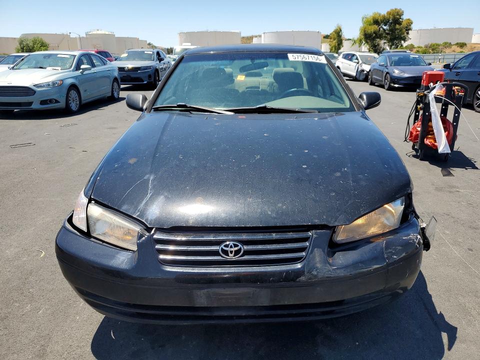 Aukcja sprzedaży 1997 Toyota Camry, vin: JT2BG22K1V0024807, numer aukcji: 57567156