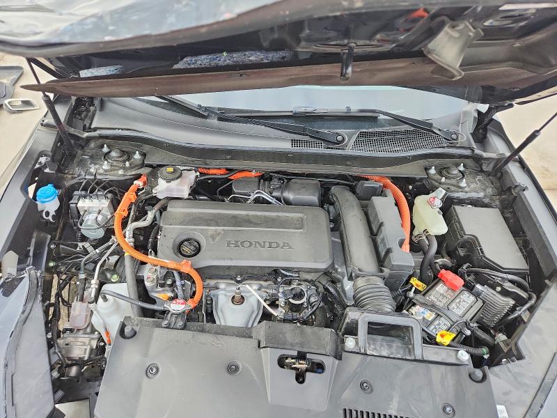 Продаж на аукціоні авто 2025 Honda Cr-v, vin: 7FARS6H5XSE070392, номер лоту: 56763316