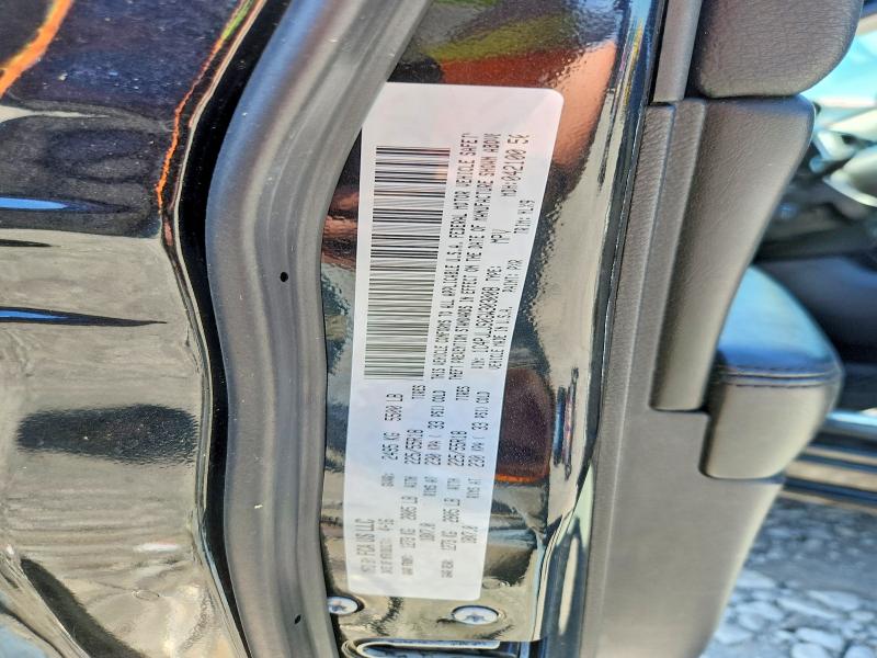 Продажа на аукционе авто 2016 Jeep Cherokee, vin: 1C4PJLJS0GW303008, номер лота: 55818486