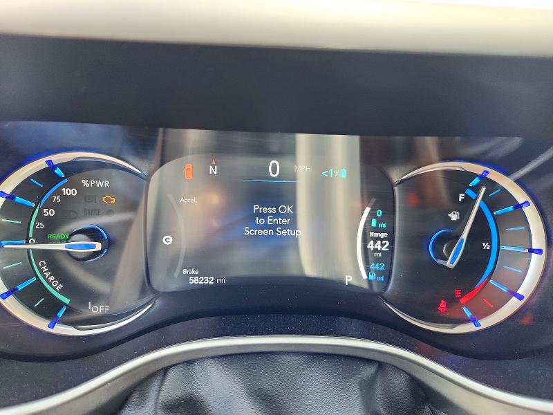 2024 Chrysler Pacifica მანქანა იყიდება აუქციონზე, vin: 2C4RC1S74RR150064, აუქციონის ნომერი: 58995146