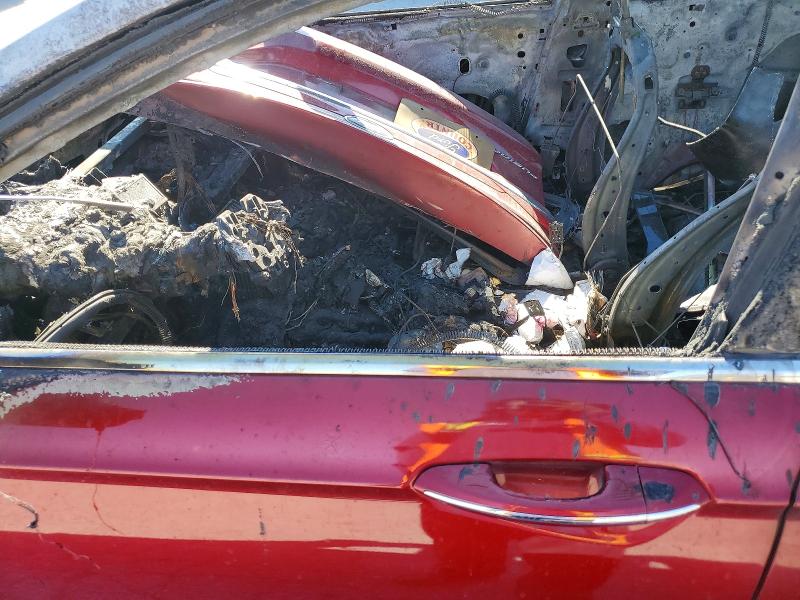 Aukcja sprzedaży 2017 Ford Fusion, vin: 3FA6P0VP9HR215728, numer aukcji: 58396366
