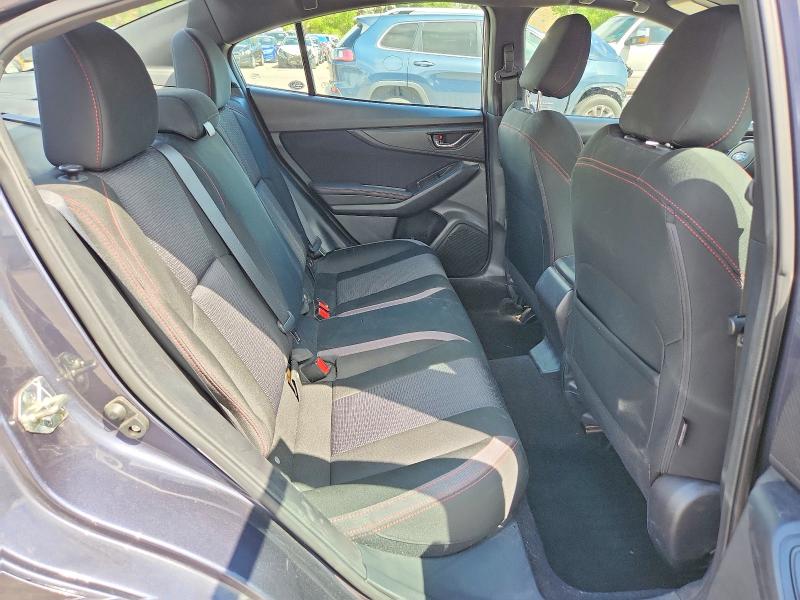 Продаж на аукціоні авто 2017 Subaru Impreza, vin: 4S3GKAK68H3615843, номер лоту: 59153236