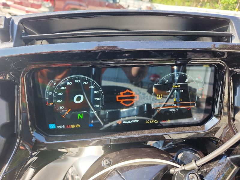 Aukcja sprzedaży 2025 Harley-davidson Fltrxse, vin: 1HD1TC614SB960134, numer aukcji: 57066856