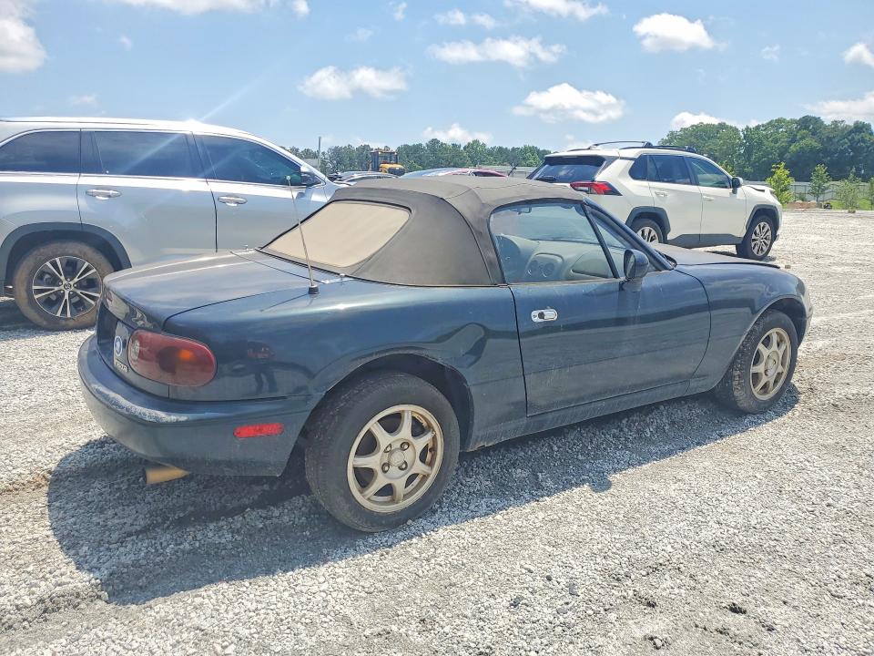 Продаж на аукціоні авто 1996 Mazda Mx-5 Miata, vin: JM1NA3534T0700681, номер лоту: 55563216