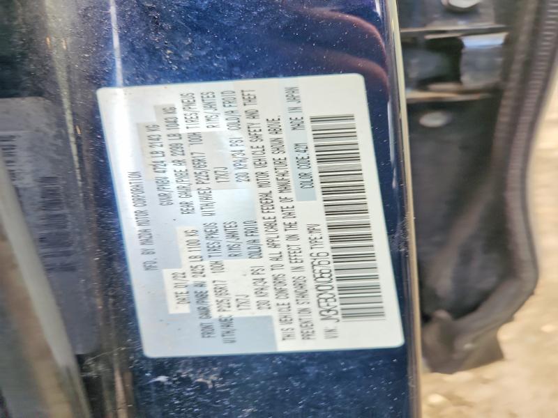 56657056 :رقم المزاد ، JM3KFBCM0N0567616 vin ، 2022 Mazda Cx-5 مزاد بيع