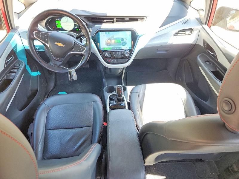 Aukcja sprzedaży 2019 Chevrolet Bolt Ev, vin: 1G1FZ6S02K4113954, numer aukcji: 56020386