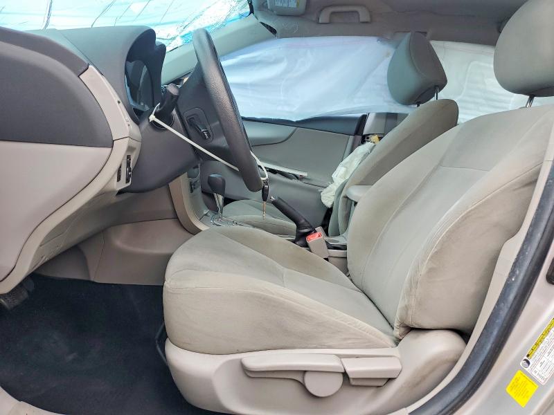Aukcja sprzedaży 2011 Toyota Corolla, vin: 2T1BU4EE7BC661641, numer aukcji: 55125386