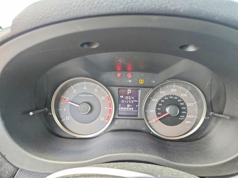 Продажа на аукционе авто 2014 Subaru Forester, vin: JF2SJAJC1EH556283, номер лота: 59172526