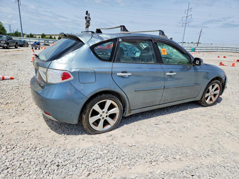 Aukcja sprzedaży 2011 Subaru Impreza, vin: JF1GH6D61BG828678, numer aukcji: 57847076