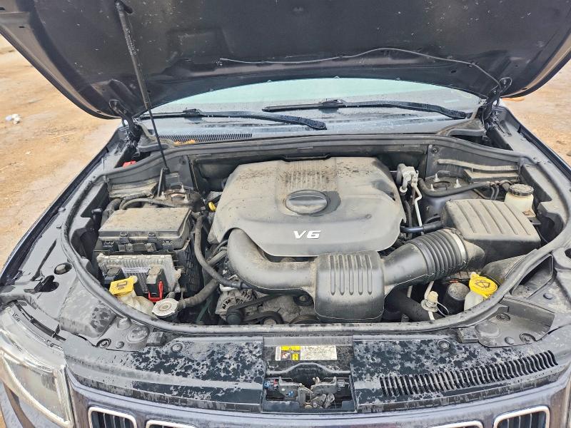 2015 Jeep Grand Cherokee მანქანა იყიდება აუქციონზე, vin: 1C4RJFBG7FC639288, აუქციონის ნომერი: 58759576
