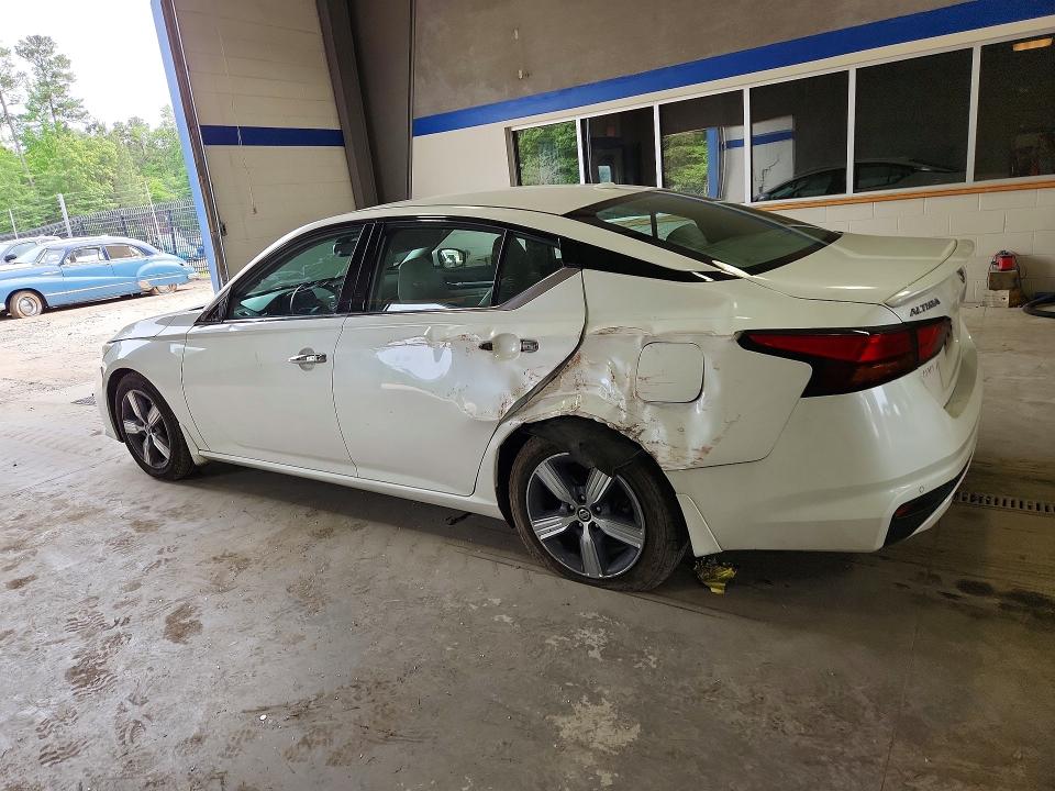Продаж на аукціоні авто 2019 Nissan Altima, vin: 1N4BL4DV9KC135367, номер лоту: 56565826