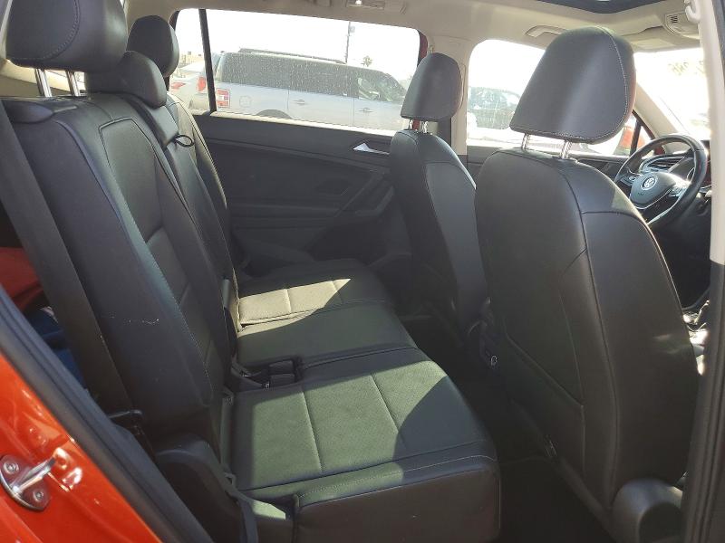 Продажа на аукционе авто 2019 Volkswagen Tiguan, vin: 3VV3B7AX7KM066820, номер лота: 56687086