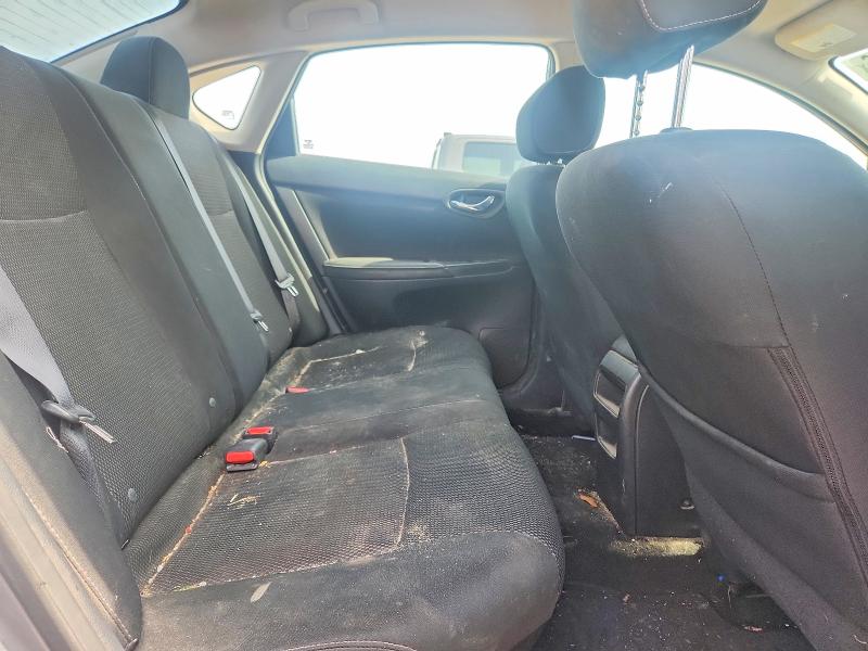 55692676 :رقم المزاد ، 3N1AB7AP1KY212663 vin ، 2019 Nissan Sentra مزاد بيع