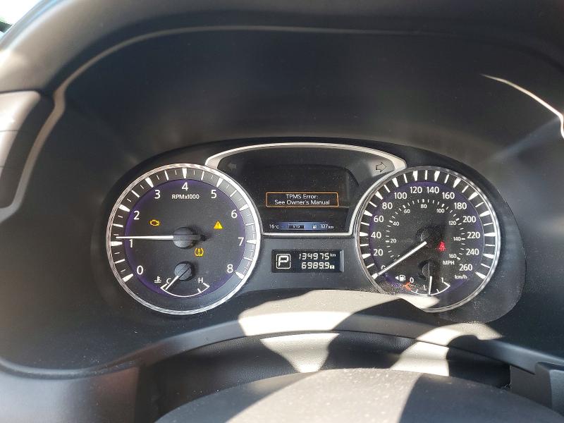 Aukcja sprzedaży 2019 Infiniti Qx60, vin: 5N1DL0MM8KC508087, numer aukcji: 57843036