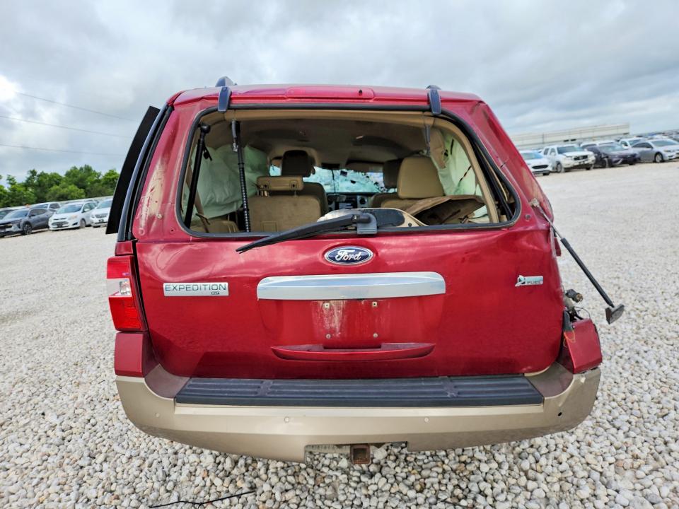 Продажа на аукционе авто 2014 Ford Expedition, vin: 1FMJU1J56EEF18418, номер лота: 56821966