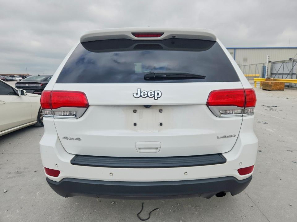 Aukcja sprzedaży 2017 Jeep Grand Cherokee, vin: 1C4RJFAG8HC912596, numer aukcji: 57369676