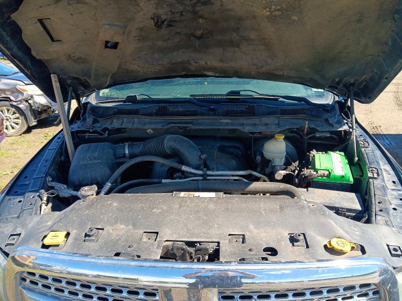 2014 Ram 1500 მანქანა იყიდება აუქციონზე, vin: 1C6RR7VT3ES111895, აუქციონის ნომერი: 56640056